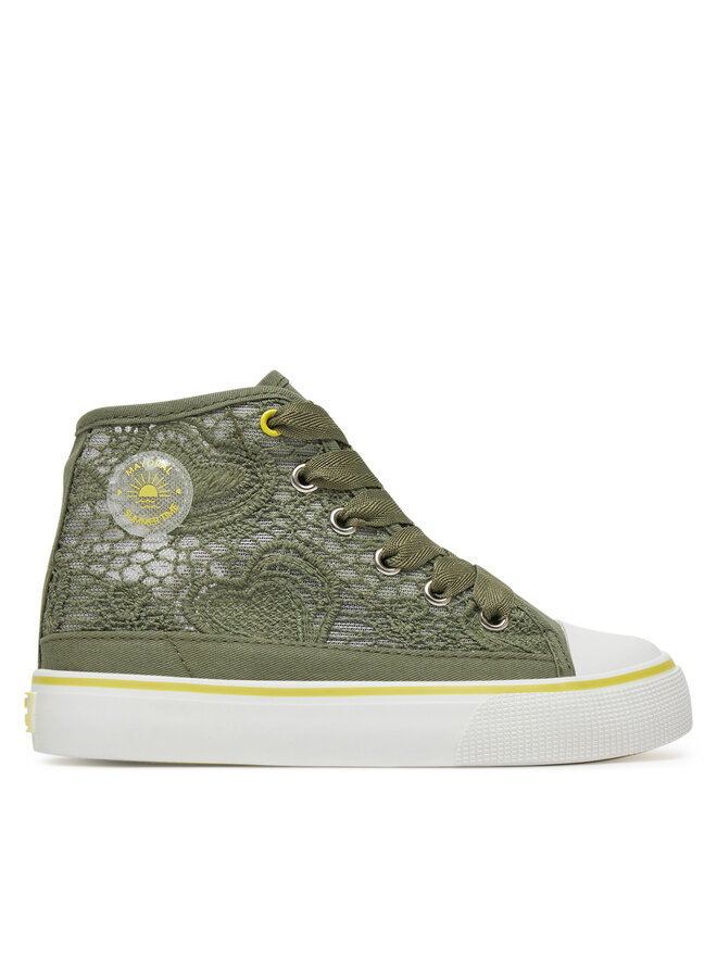 Mayoral Tornacipő Mayoral 45613 Khaki