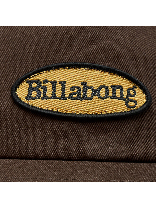 Billabong Šiltovka Billabong ABYHA00385 Hnedá
