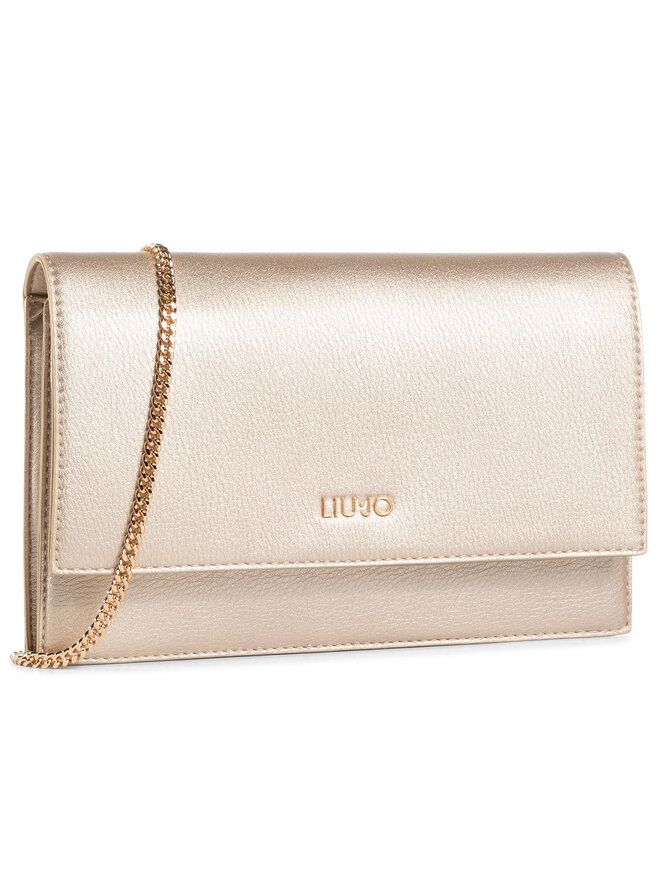 Liu Jo Handtasche Liu Jo S Crossbody AF0158 E0426 Beige