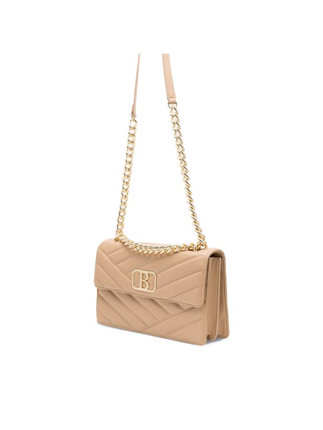Badura Handtasche Badura CS7025 Beige