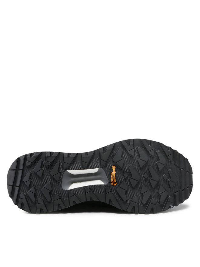 Trekkingschuhe adidas Terrex Free Hiker C.Rdy Gtx GORE TEX FU7217 Schwarz eschuhe