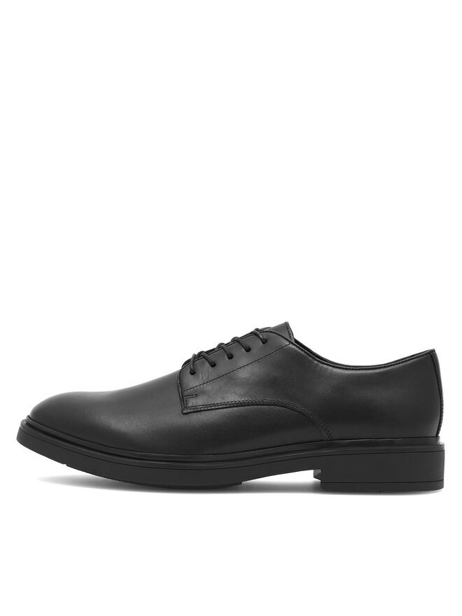 Badura Scarpe basse Badura JAMES-01 MI08 Nero