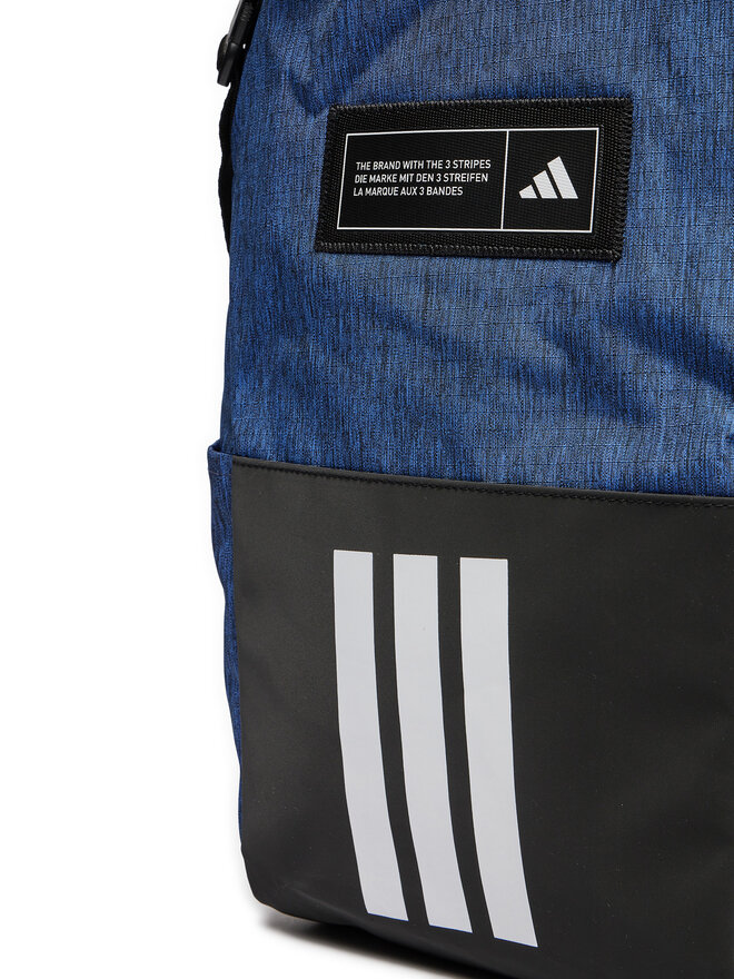 adidas Rucsac adidas 4ATHLTS Camper IZ1914 Albastru