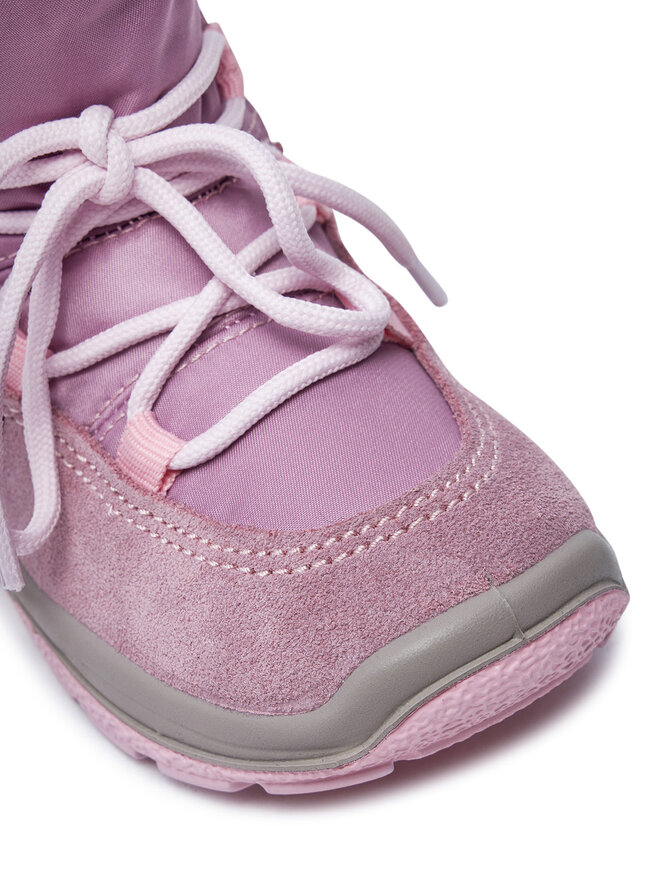 Primigi Botas de nieve Primigi 6861522 S GORE-TEX Rosa