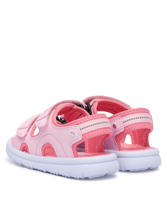 Reima Sandalen Reima Bungee 5400089A-4250 Rosa