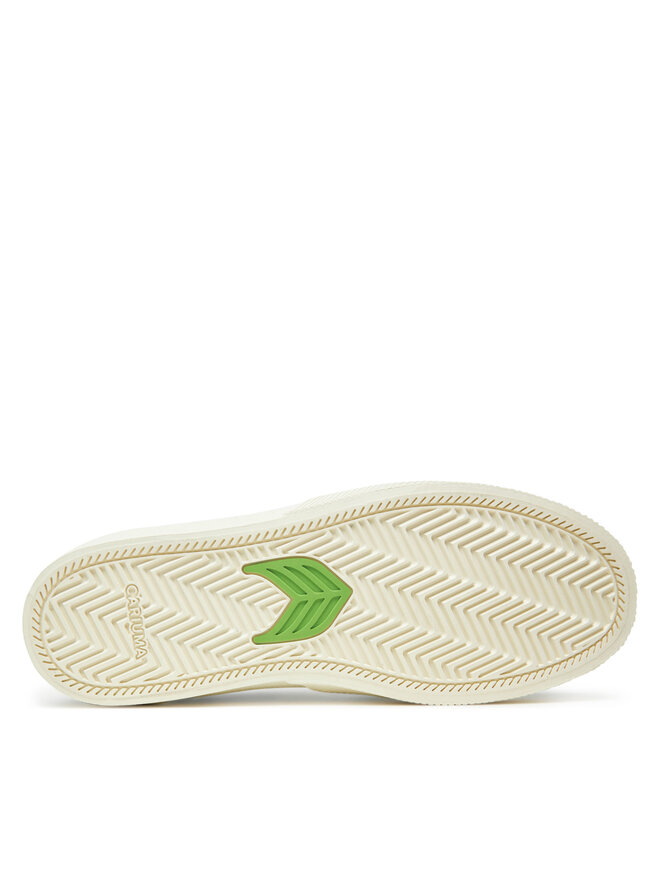 CARIUMA Sneakersy CARIUMA Naioca 511802U56M110 Tyrkysová