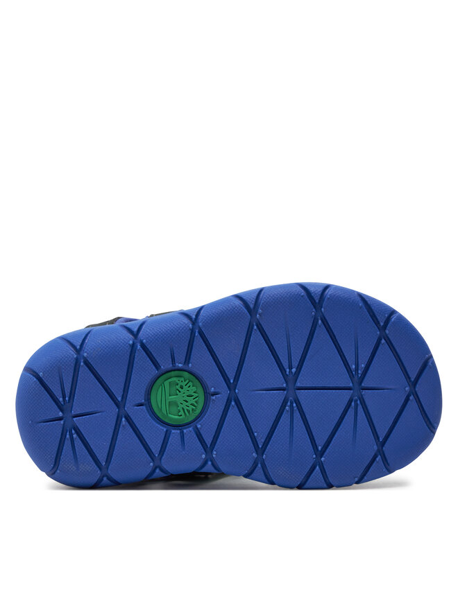 Timberland Sandalias Timberland Perkins Row 2-Strap TB0A24ZG0281 Gris