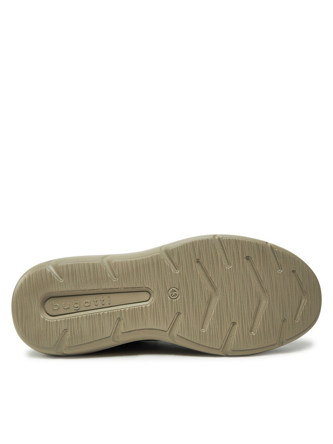 Bugatti Sneakers Bugatti 333-AFU06-5000 Blu scuro