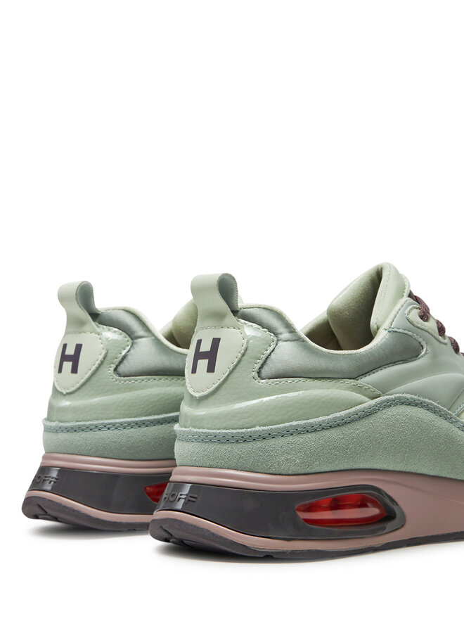HOFF Zapatillas HOFF Atonium 22406003 Azul