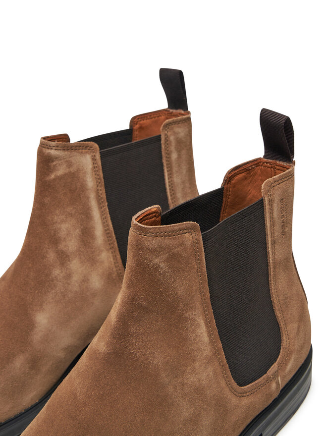 Vagabond Shoemakers Bokacsizma Vagabond Shoemakers Andrew 5668-340-19 Barna