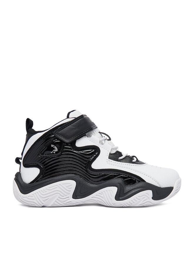 SHAQ Basketballschuhe SHAQ EO-DEVASTATOR 3.0 AQ95078Y-BWZ Weiß