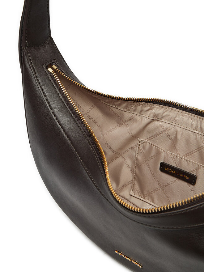 MICHAEL Michael Kors Ročna torba MICHAEL Michael Kors 32T4G1UC6L Rjava
