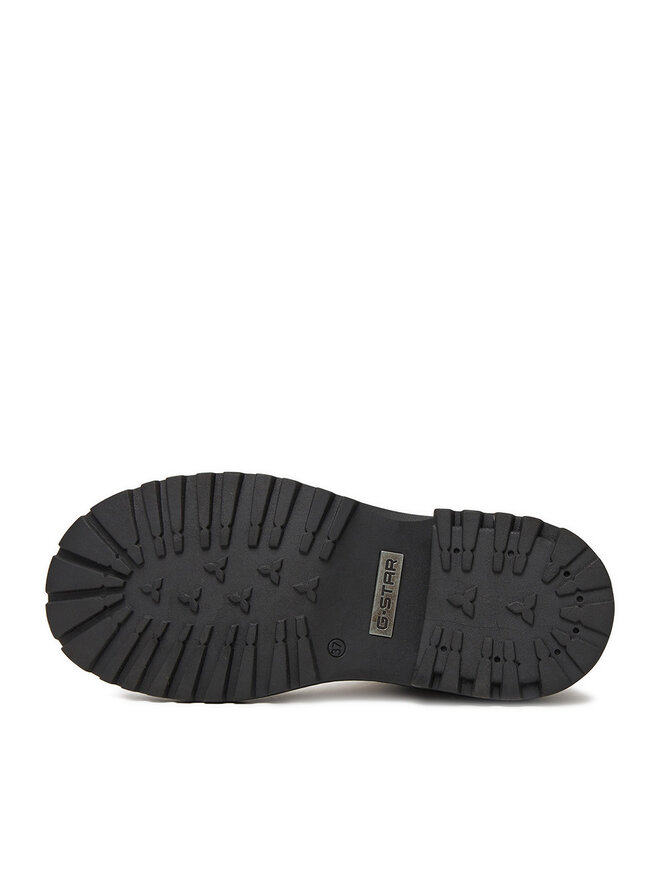 G-Star Raw Klassische Stiefeletten G-Star Raw CEO-WI34-ALASKA-02 Braun