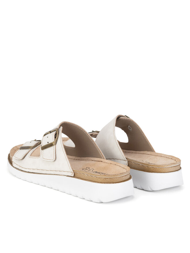 Inblu Παντόφλες Inblu CN330100 Μπεζ