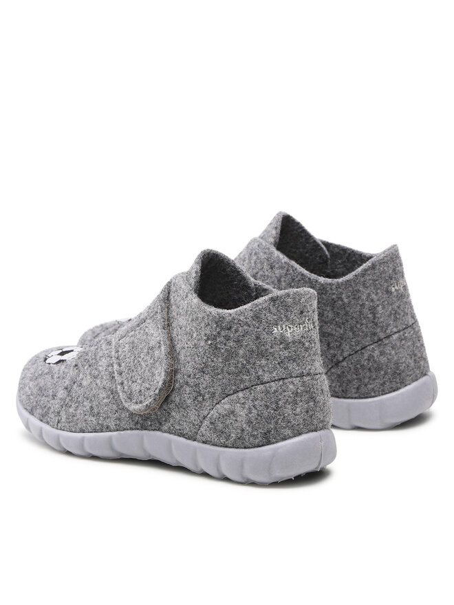 Superfit Papuci de casă Superfit 1-800291-2020 S Gri