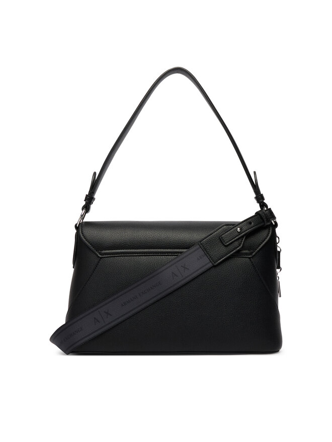 Armani Exchange Handtasche Armani Exchange XW003145 AF26569 UC001 Schwarz