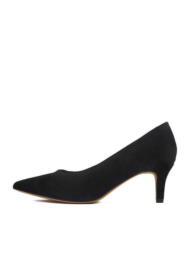 Lasocki Pumps Lasocki CEO-SAGITTA-02 Schwarz