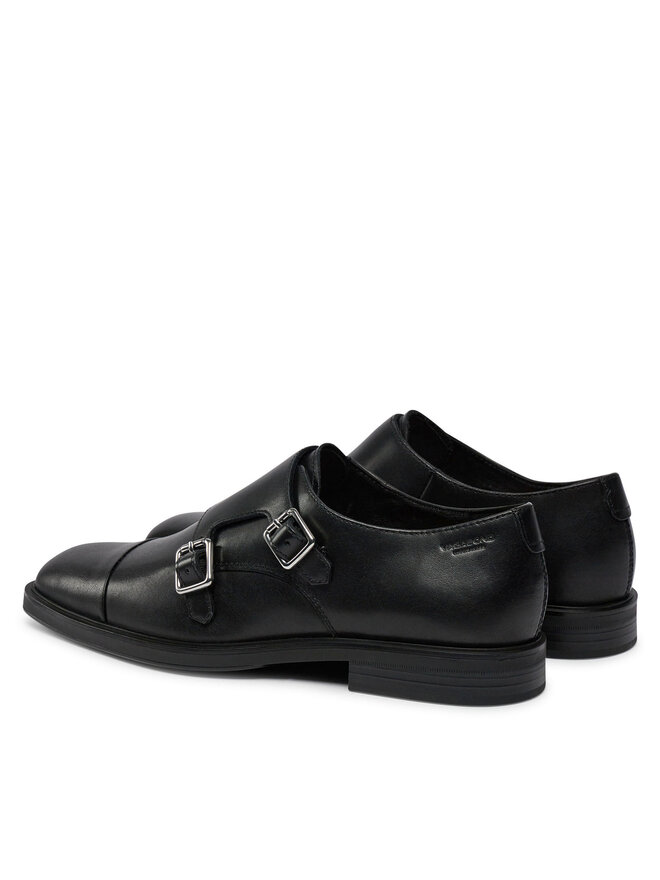 Vagabond Shoemakers Półbuty Vagabond Shoemakers Andrew 5668-201-20 Czarny