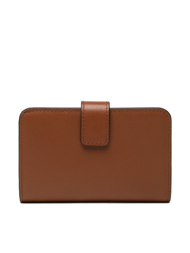 Furla Голям дамски портфейл Furla Camelia WP00314-AX0733-03B00-1-007-20-CN-P Кафяв