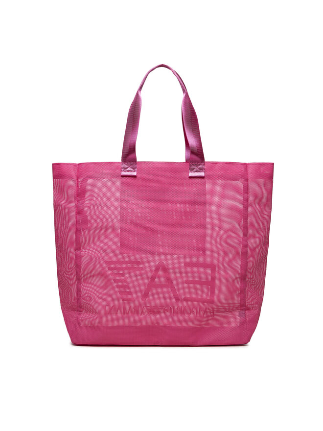 EA7 Emporio Armani Дамска чанта EA7 Emporio Armani 289503 4R943 00073 Розов