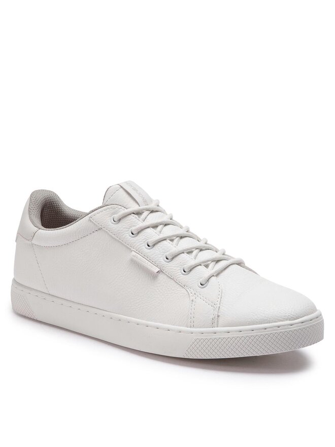 Jack&Jones Сникърси Jack&Jones Jfwtrent 12150725 Бял