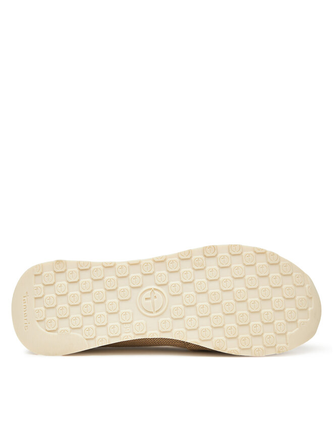 Tamaris Pantofi Tamaris 1-24750-44 Bej