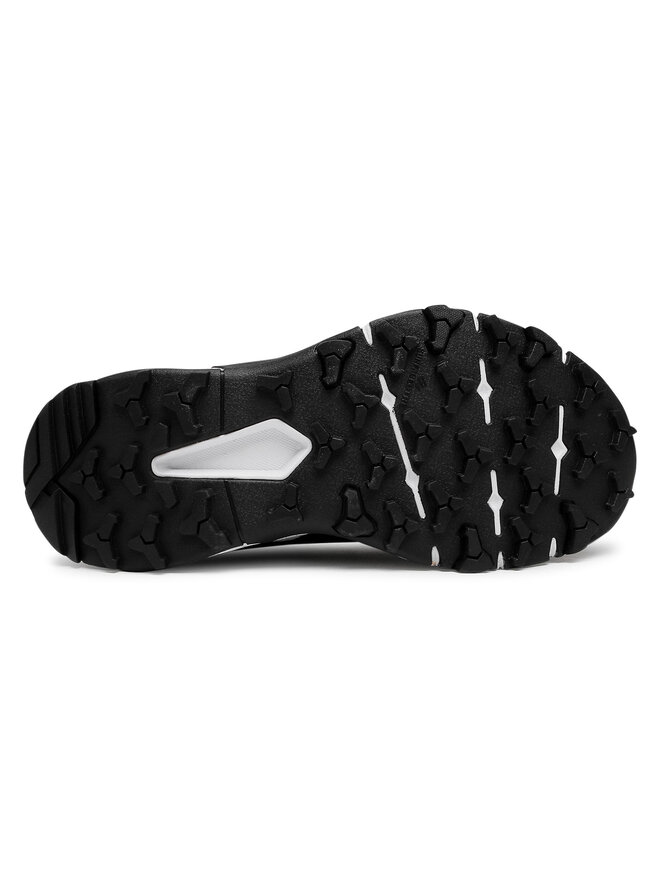 The North Face Sneakersy The North Face Vectiv Taraval NF0A52Q2KY4-050 Czarny