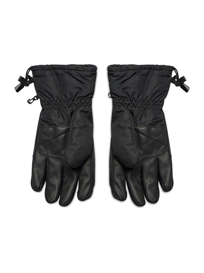Viking Skihandschuhe Viking Devon Gloves 110/22/6014 Schwarz
