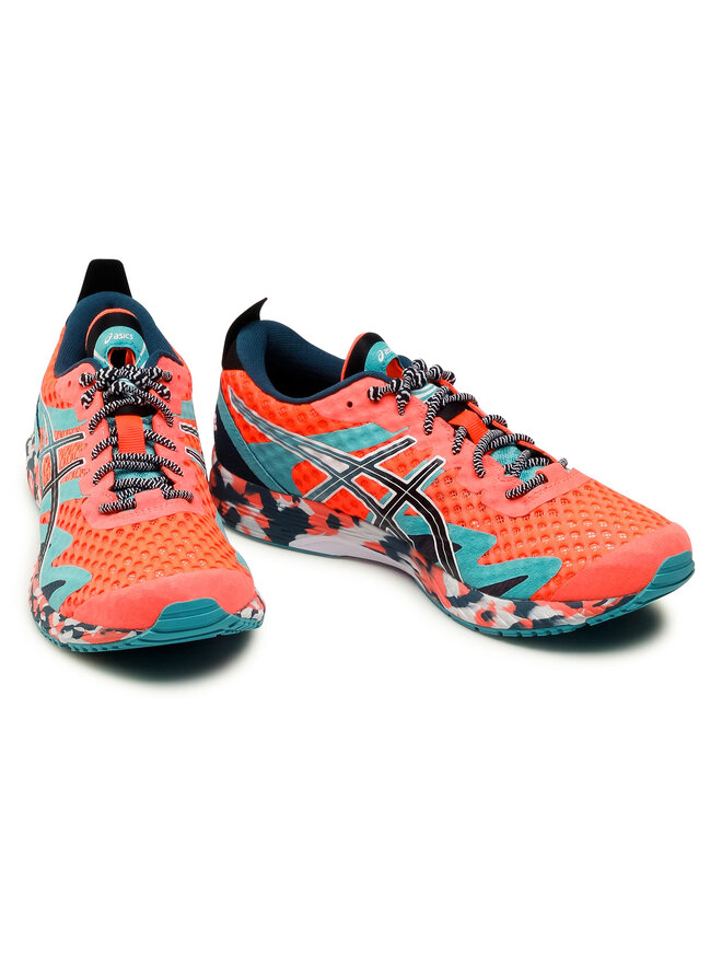Asics gel noosa tri 12 mens red outlet