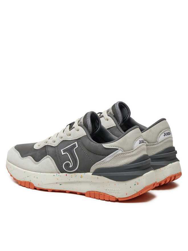 Joma Snīkeri Joma C.367 C367W2412 Bēšs