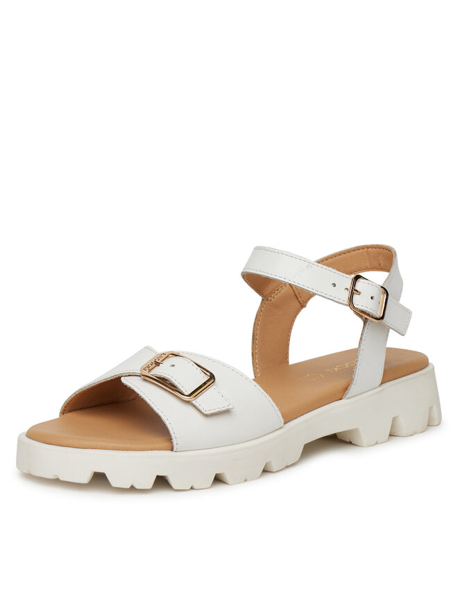Lasocki Sandalias Lasocki GRD-3134-03 Blanco