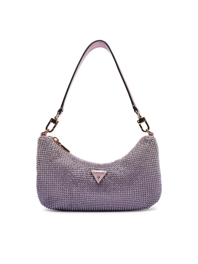 Guess Rankinė Guess HWOR93 50720 Violetinė