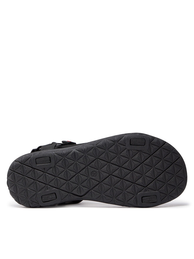Lee Cooper Sandalen Lee Cooper LCW-24-34-2620MA Schwarz