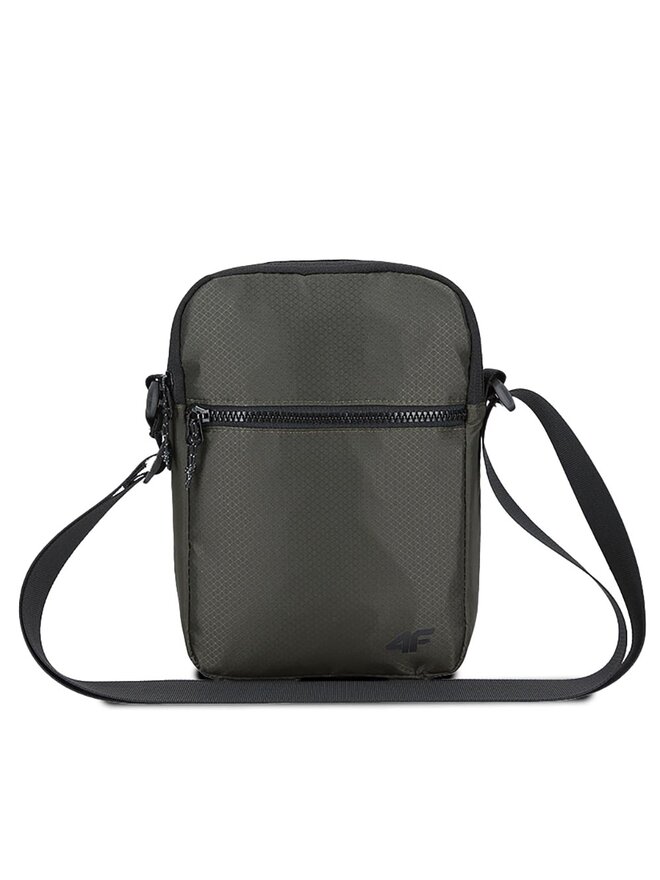 4F Saszetka 4F 4FSS23APOUU037 Khaki