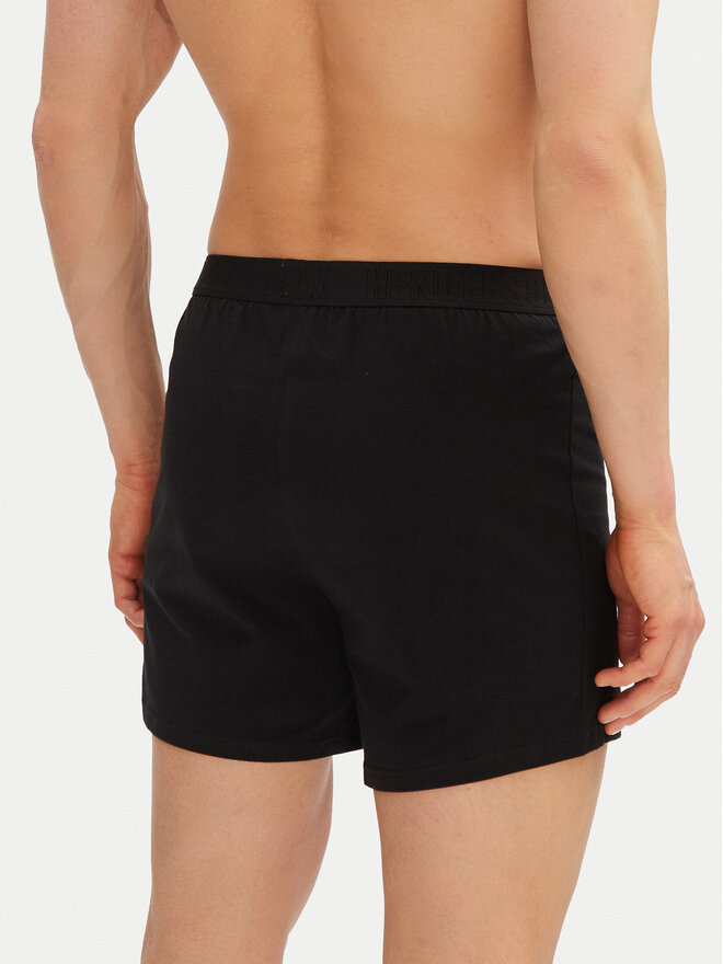 Henderson Henderson 3er-Set Boxershorts Oracle 42750 Bunt