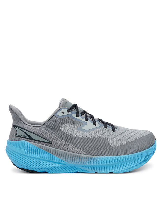 Altra Маратонки за бягане Altra Experience Flow AL0A85NV2 Сив