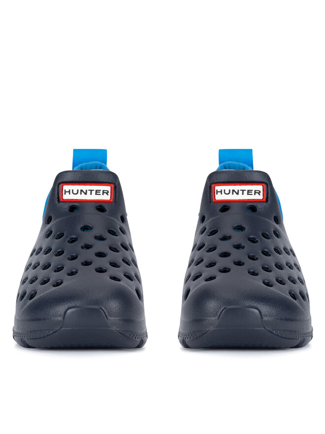 Hunter Félcipő Hunter KFF5105EVA-NPH Fekete