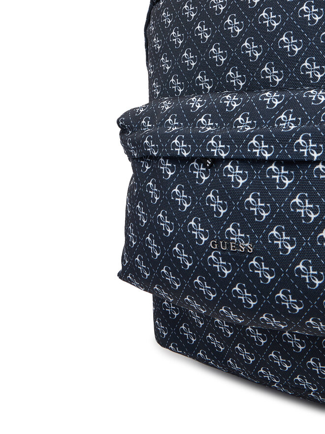 Guess Rucksack Guess H5YZ00 WGCS0 Dunkelblau