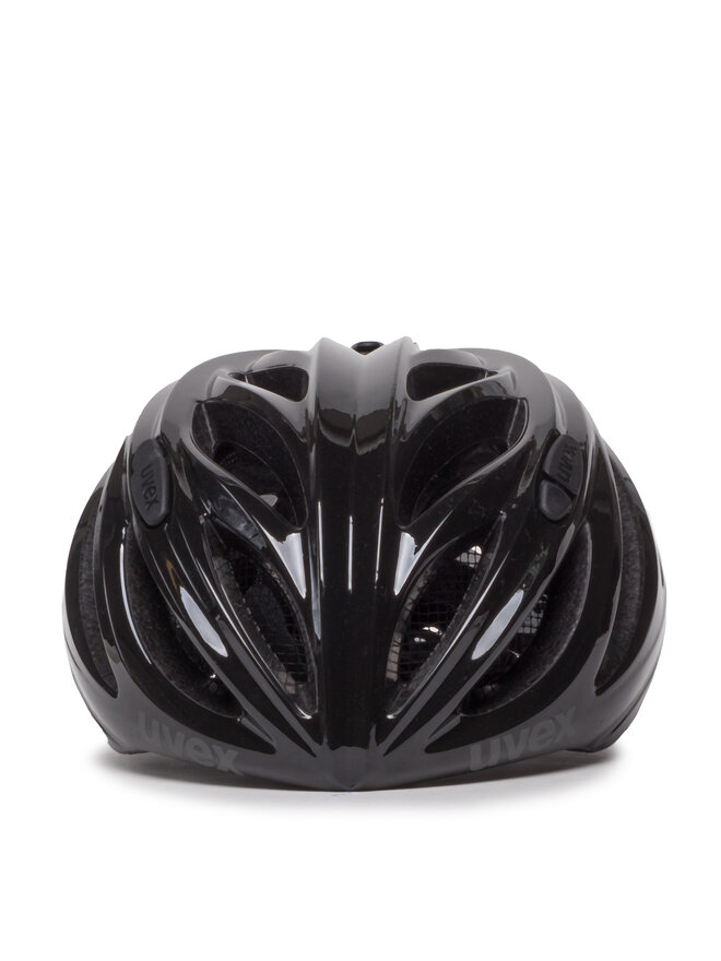 Uvex Casco bici Uvex Boss Race 4102290315 Nero