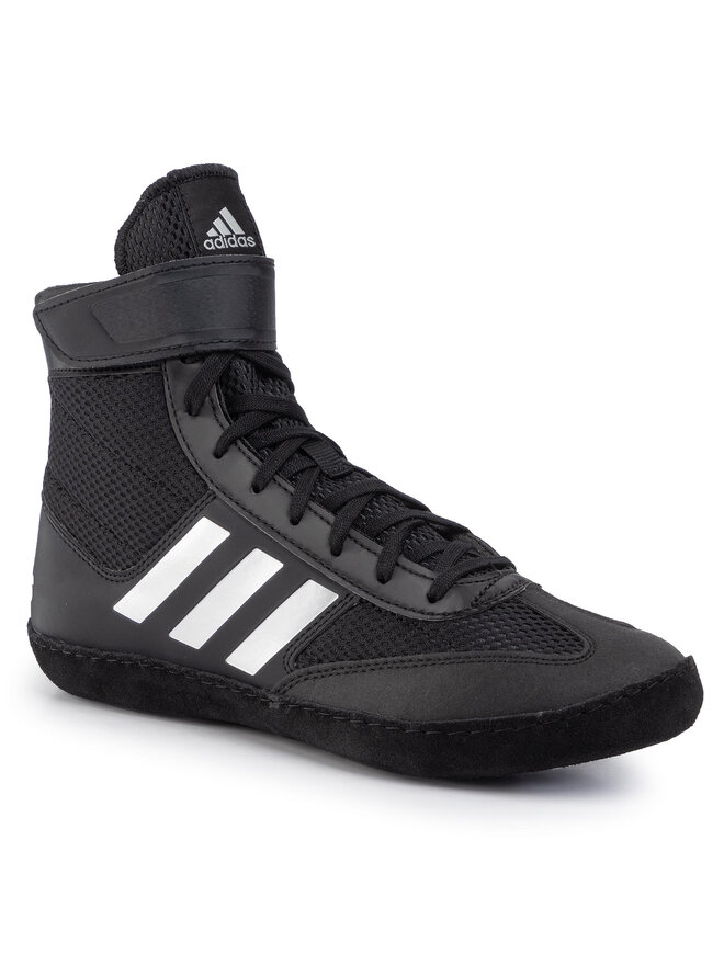 Boxschuhe adidas Combat Speed.5 BA8007 Schwarz eschuhe