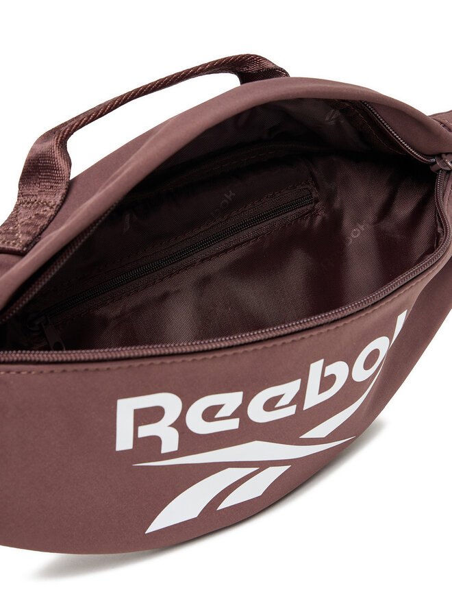 Reebok Handtasche Reebok RBK-039-CCC-05 Braun