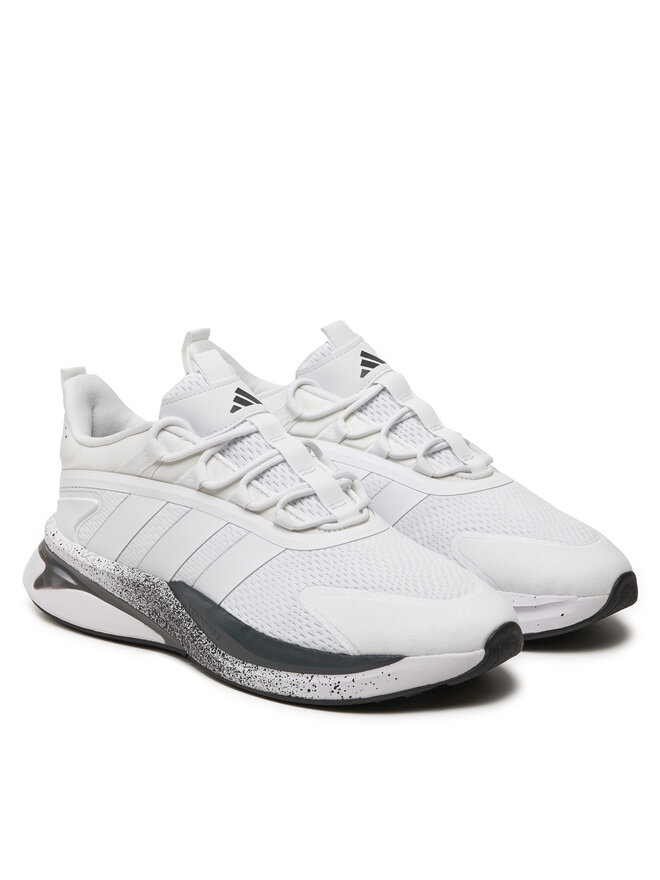 adidas Αθλητικά adidas Alpharesponse IE6347 Λευκό