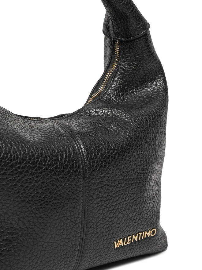 Valentino Τσάντα Valentino Stem Re VBS8P108 Μαύρο