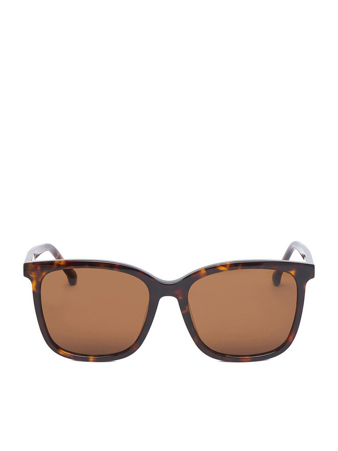 Nine West Sonnenbrillen Nine West CEO-NW6626S Dunkelbraun