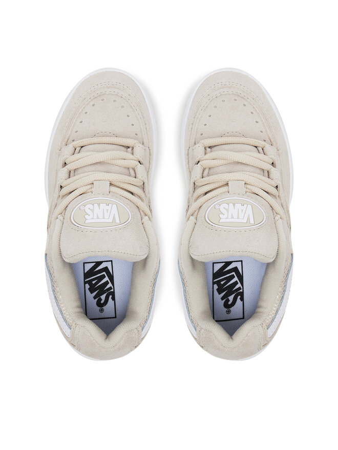 Vans Αθλητικά Vans Speed Ws VN000S642N11 Μπεζ