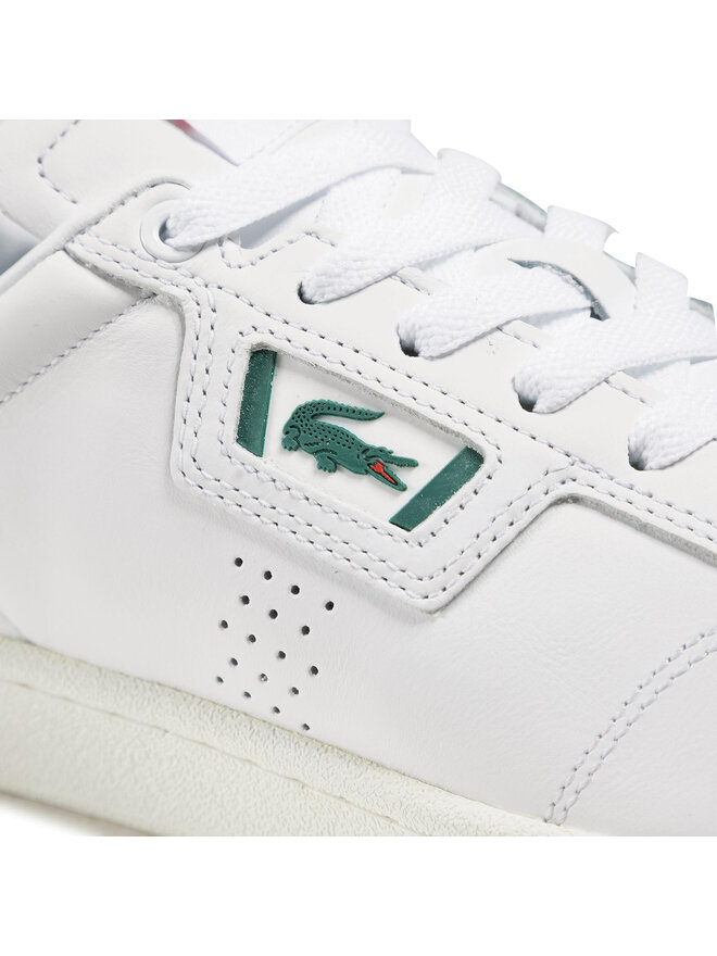 Lacoste Tenisice Lacoste Masters Classic 07211 Sma 7-41SMA00141R5 Bijela