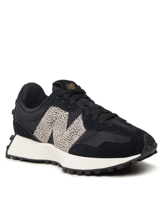 New Balance Αθλητικά New Balance WS327PH Μαύρο