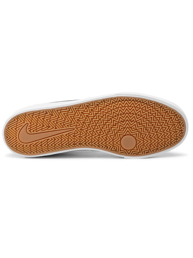 Nike Sneakers Nike Sb Charge Slr Txt CD6279 101 Weiß