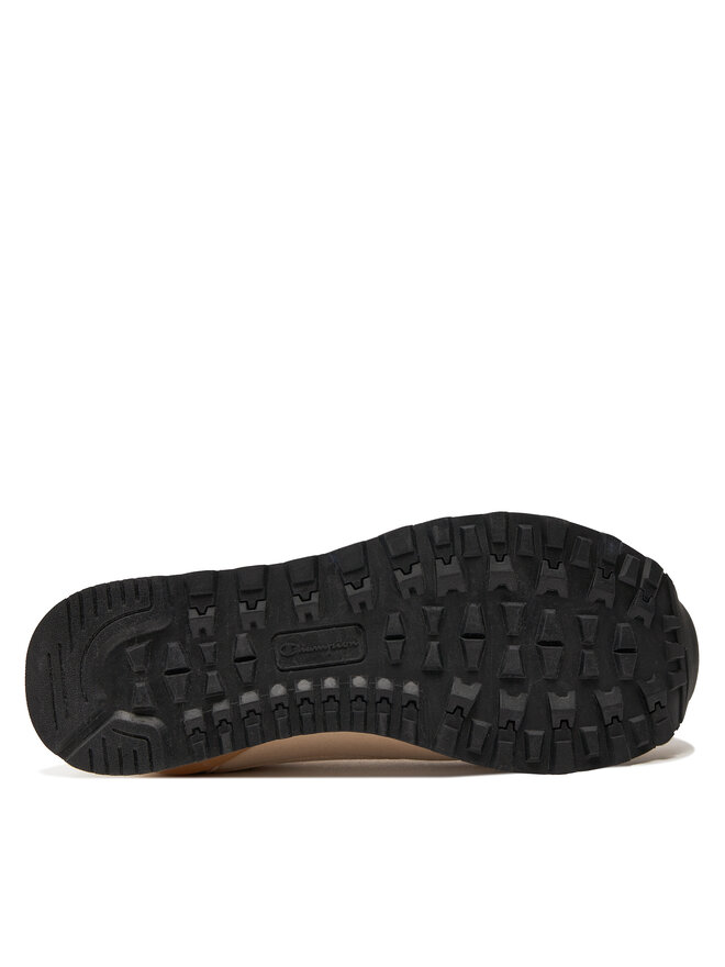 Champion Снікерcи Champion Rr Champ Plat Mix Material Low Cut Shoe S11684-CHA-YS085 Бежевий