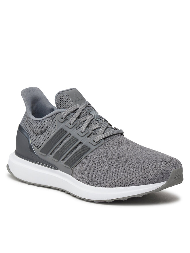 adidas Sneakersy adidas UBounce DNA IG6025 Szary